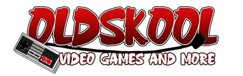 Oldskool Video Games And More (Hampton, VA)