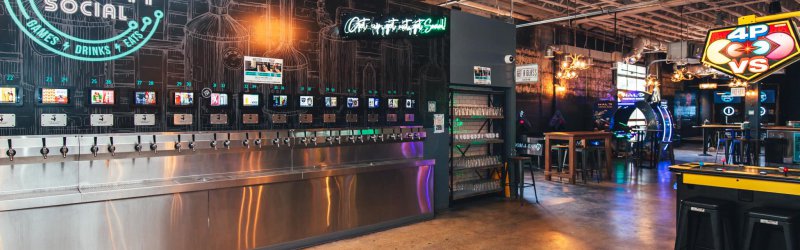 Circuit Social
