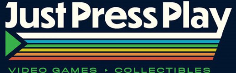 Just Press Play (York)