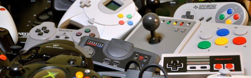 Castlemania Games