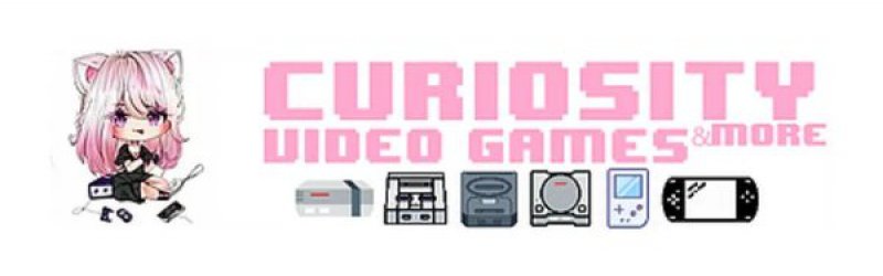 Curiosity Video Games & More