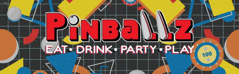 The Original Pinballz Arcade