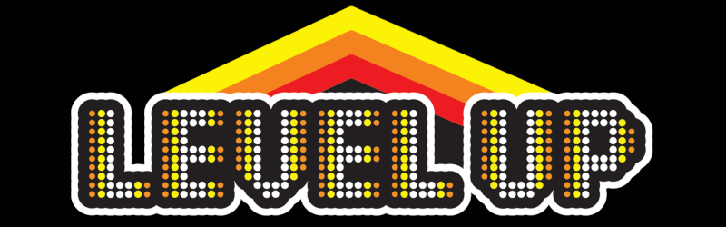 Level Up Arcade