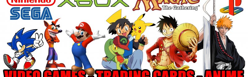 Grand Line Games