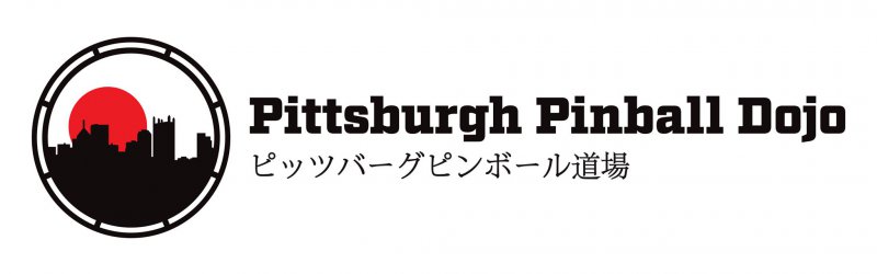 Pittsburgh Pinball Dojo