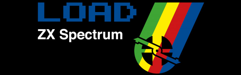 LOAD ZX Spectrum Museum