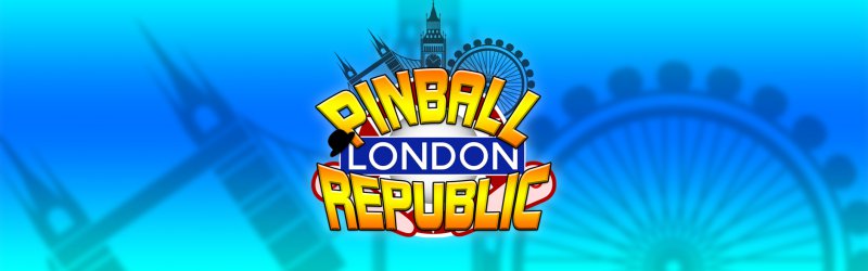 Pinball Republic London