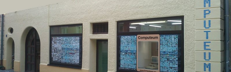 Computeum