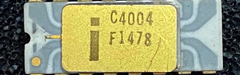 Vintage Computer Federation (VCF)