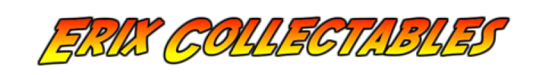 Erix Collectables 