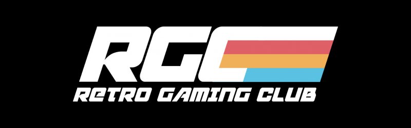 Retro Gaming Club