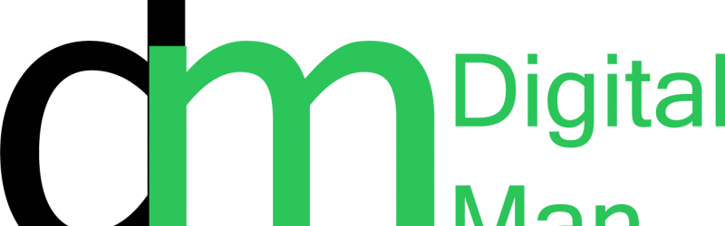 Digital Man
