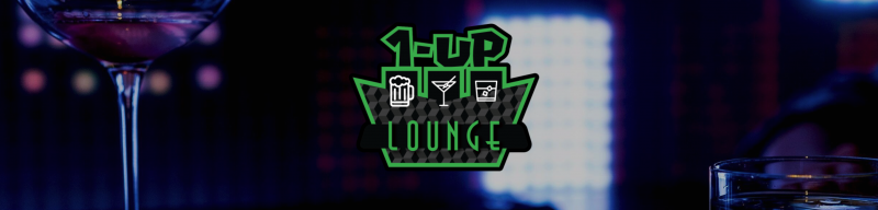1-Up Lounge