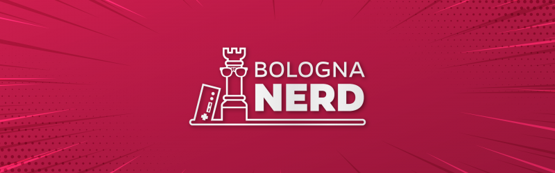Bologna Nerd