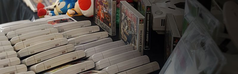 Revival Games