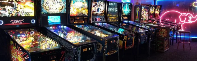 Pinball Pete's (Ann Arbor)
