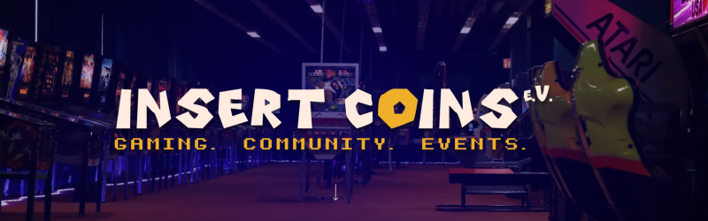 Insert Coins e.V.