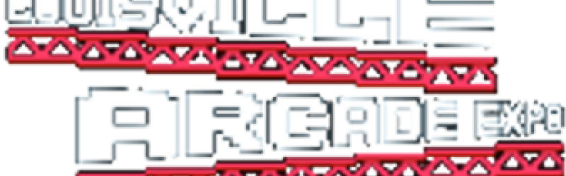 Louisville Arcade Expo