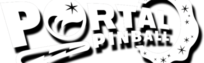Portal Pinball Arcade