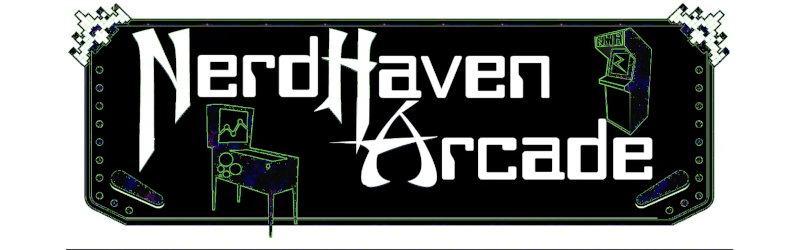 NerdHaven Arcade