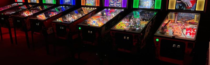 Free Play Bar (Worcester)