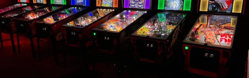 Free Play Bar (Providence)