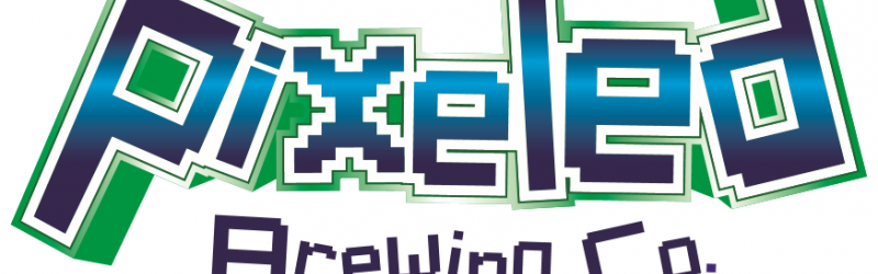 Pixeled Brewing Co