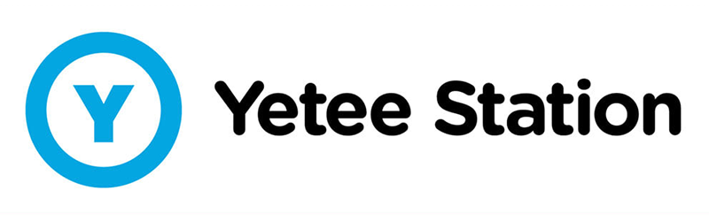 Yetee Station Arcade