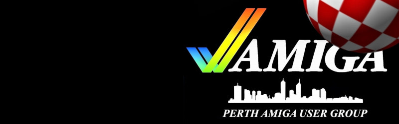 Perth Amiga User Group