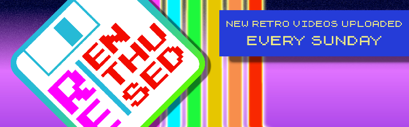RE:Enthused