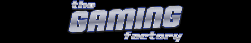 The Gaming Factory (Tilburg)