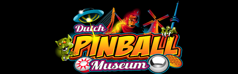 Dutch Pinball Museum