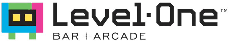 Level One Bar + Arcade (Cincinnati)