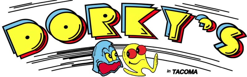 Dorky's
