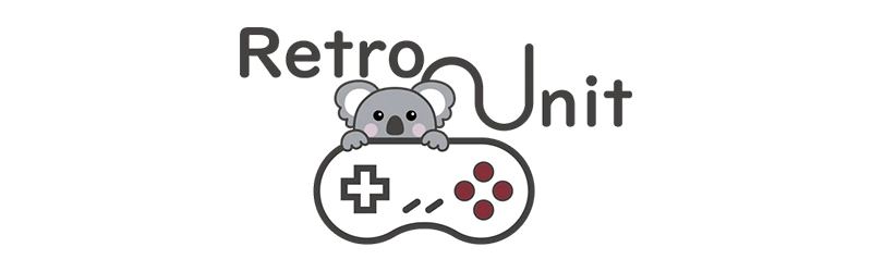 Retro Unit