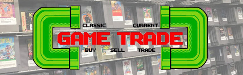 Game Trade