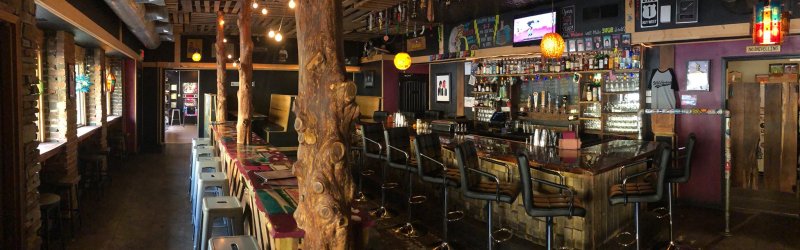 Wildwood Tavern