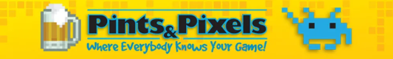 Pints & Pixels