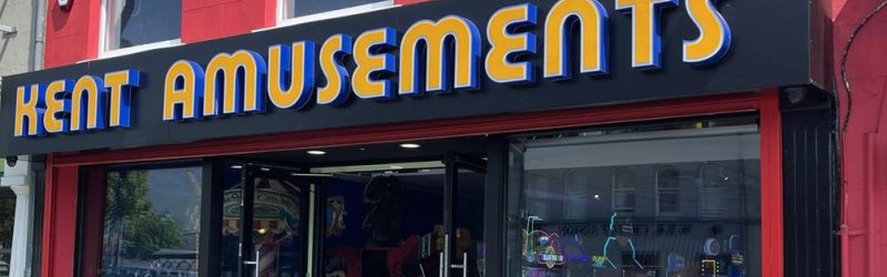 Kent Amusements (Warrenpoint)