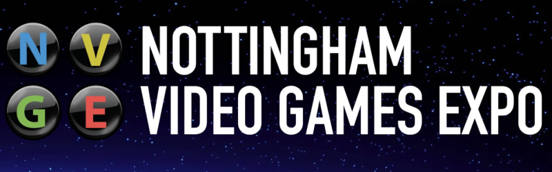 Nottingham Video Games Expo 