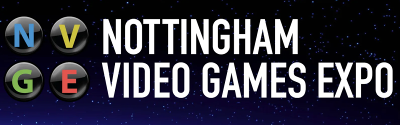 Nottingham Video Games Expo '26