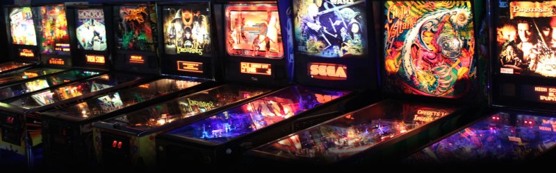 Game Over Arcade (Lincoln)