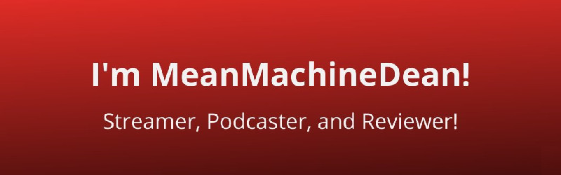 MeanMachineDean