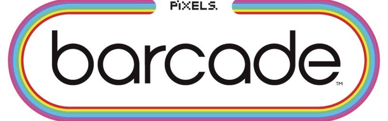 Pixels Barcade (Noosa)