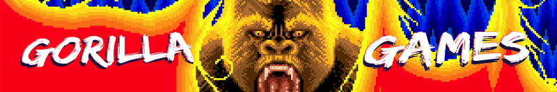 Gorilla Games NH