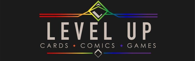 Level Up Games