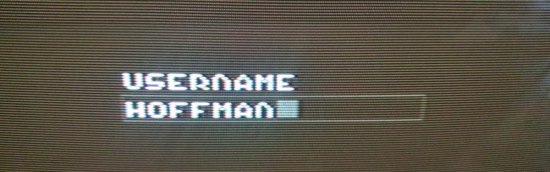 DJ H0ffman