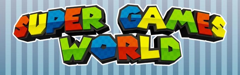 Super Games World
