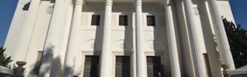 The Internet Archive