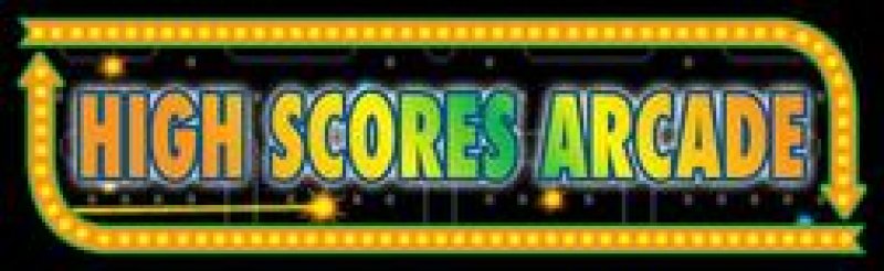 High Scores Arcade